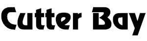 Cutter Bay
